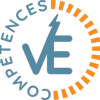 Logo - Compétences VE Logo - Compétences VE