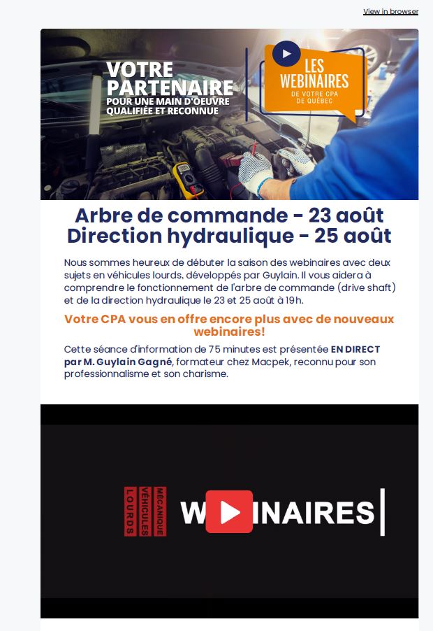 PDF - Webinaire - La direction hydraulique