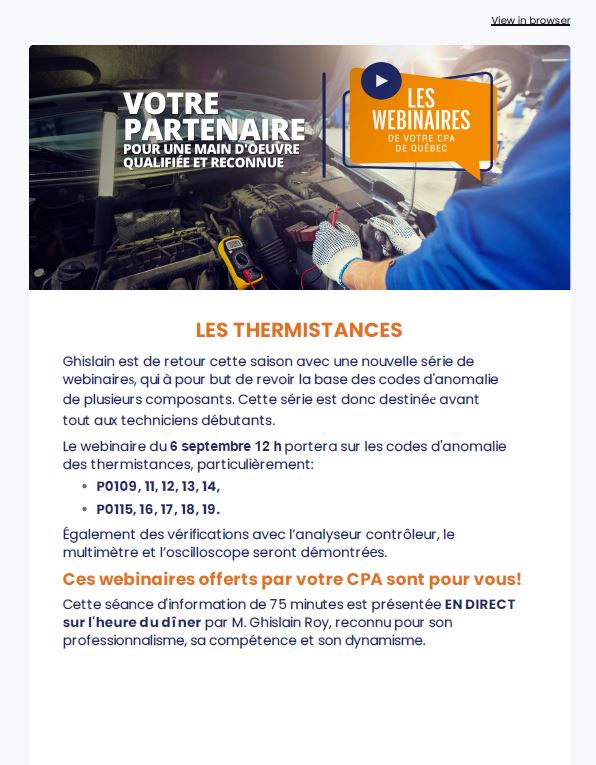 PDF - Webinaire - Les thermistances