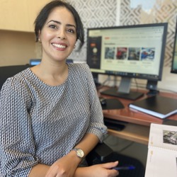 Rihab Nahdi