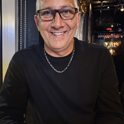 Patrick Caisse Patrick Caisse