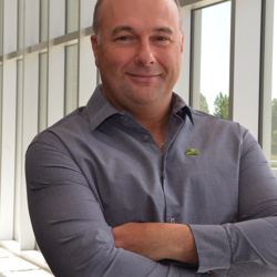 Dany Caron