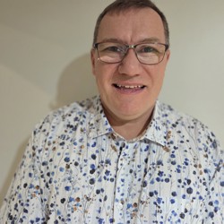 Luc Côté