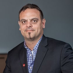 Éric Boudreault