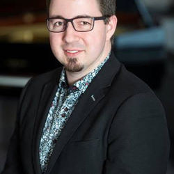 Félix Bélanger