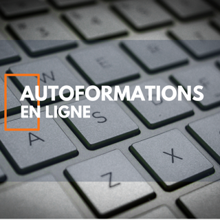 Image - Les autoformations en ligne maintenant disponibles! Image - Les autoformations en ligne maintenant disponibles!