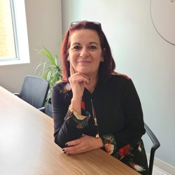 Johanne Santarossa