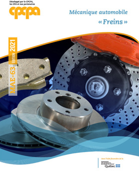 Freins | MAE-63 Freins | MAE-63